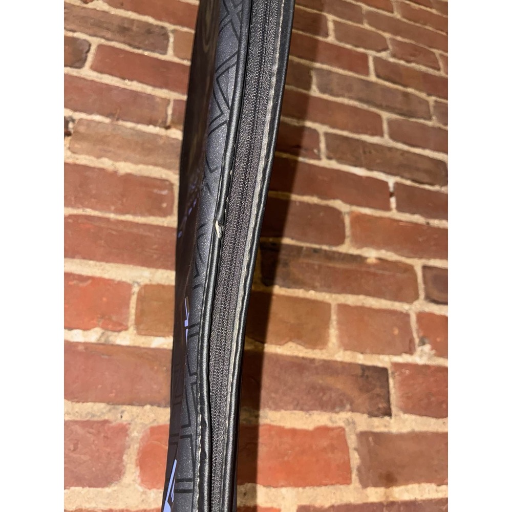 Dunlop‎ Formula Tactical Graphite Tennis Racquet - Picture 8 of 16